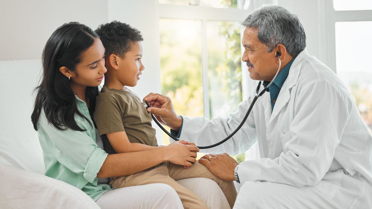 Health care professionals